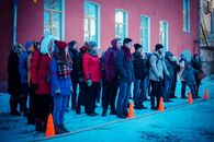 День студента 2017