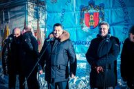 День студента 2017