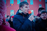 День студента 2017