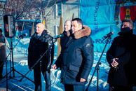 День студента 2017