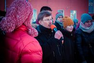 День студента 2017