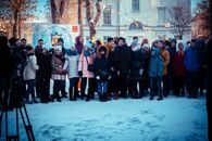 День студента 2017