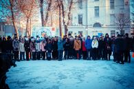 День студента 2017