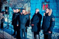 День студента 2017