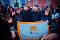 День студента 2017