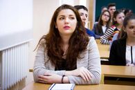 Открытие Регионального этапа всероссийской олимпиады школьников