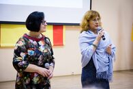 Открытие Регионального этапа всероссийской олимпиады школьников