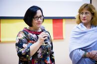 Открытие Регионального этапа всероссийской олимпиады школьников