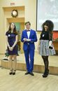 Святочный бал-маскарад, посвященный волшебной истории Гарри Поттера