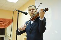 Святочный бал-маскарад, посвященный волшебной истории Гарри Поттера