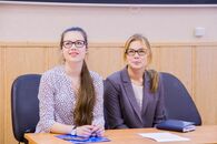 Заседание студенческого совета по вопросам качества образования ТвГУ