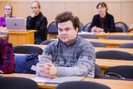 Заседание студенческого совета по вопросам качества образования ТвГУ