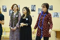 Святочный бал-маскарад, посвященный волшебной истории Гарри Поттера