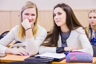 Заседание студенческого совета по вопросам качества образования ТвГУ