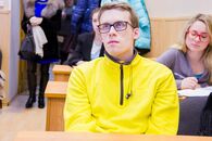 Заседание студенческого совета по вопросам качества образования ТвГУ