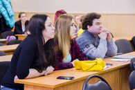 Заседание студенческого совета по вопросам качества образования ТвГУ