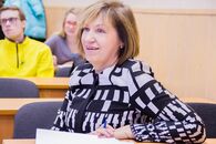 Заседание студенческого совета по вопросам качества образования ТвГУ