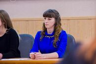 Заседание студенческого совета по вопросам качества образования ТвГУ