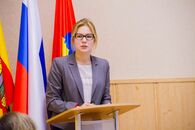 Заседание студенческого совета по вопросам качества образования ТвГУ