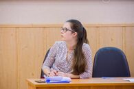 Заседание студенческого совета по вопросам качества образования ТвГУ