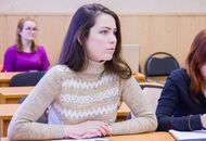 Заседание студенческого совета по вопросам качества образования ТвГУ