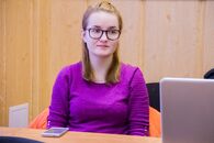 Заседание студенческого совета по вопросам качества образования ТвГУ