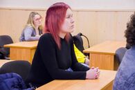 Заседание студенческого совета по вопросам качества образования ТвГУ