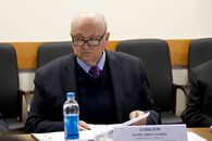 Заседание Совета ректоров вузов Тверской области