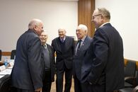 Заседание Совета ректоров вузов Тверской области