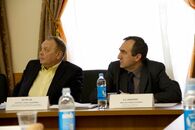 Заседание Совета ректоров вузов Тверской области