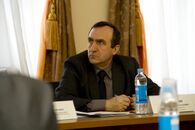 Заседание Совета ректоров вузов Тверской области