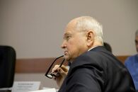 Заседание Совета ректоров вузов Тверской области