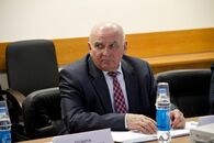 Заседание Совета ректоров вузов Тверской области