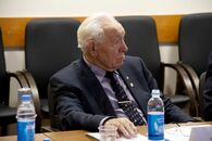 Заседание Совета ректоров вузов Тверской области