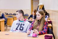 Конкурс визуальных искусств «Визуализация»