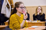 Конкурс визуальных искусств «Визуализация»