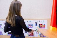 Конкурс визуальных искусств «Визуализация»