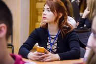 Конкурс визуальных искусств «Визуализация»