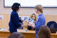 Конкурс визуальных искусств «Визуализация»