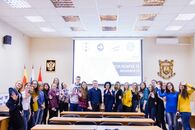 Конкурс визуальных искусств «Визуализация»