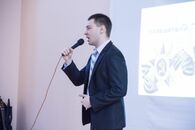 Торжественный митинг в честь 75-летней годовщины освобождения Калинина