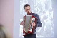 Торжественный митинг в честь 75-летней годовщины освобождения Калинина