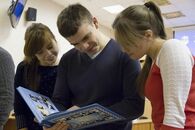 Круглый стол «Тверской государственный университет как центр взаимодействия систем высшего и общего образования история и современность»