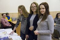 Круглый стол «Тверской государственный университет как центр взаимодействия систем высшего и общего образования история и современность»