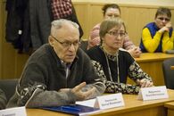 Круглый стол «Тверской государственный университет как центр взаимодействия систем высшего и общего образования история и современность»