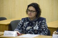 Круглый стол «Тверской государственный университет как центр взаимодействия систем высшего и общего образования история и современность»