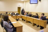 Круглый стол «Тверской государственный университет как центр взаимодействия систем высшего и общего образования история и современность»