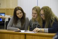 Круглый стол «Тверской государственный университет как центр взаимодействия систем высшего и общего образования история и современность»