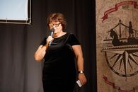 Торжественное мероприятие, посвященное 80-летию географического образования в Тверском регионе и 70-летию Тверского регионального отделения Русского географического общества