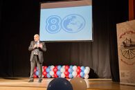 Торжественное мероприятие, посвященное 80-летию географического образования в Тверском регионе и 70-летию Тверского регионального отделения Русского географического общества